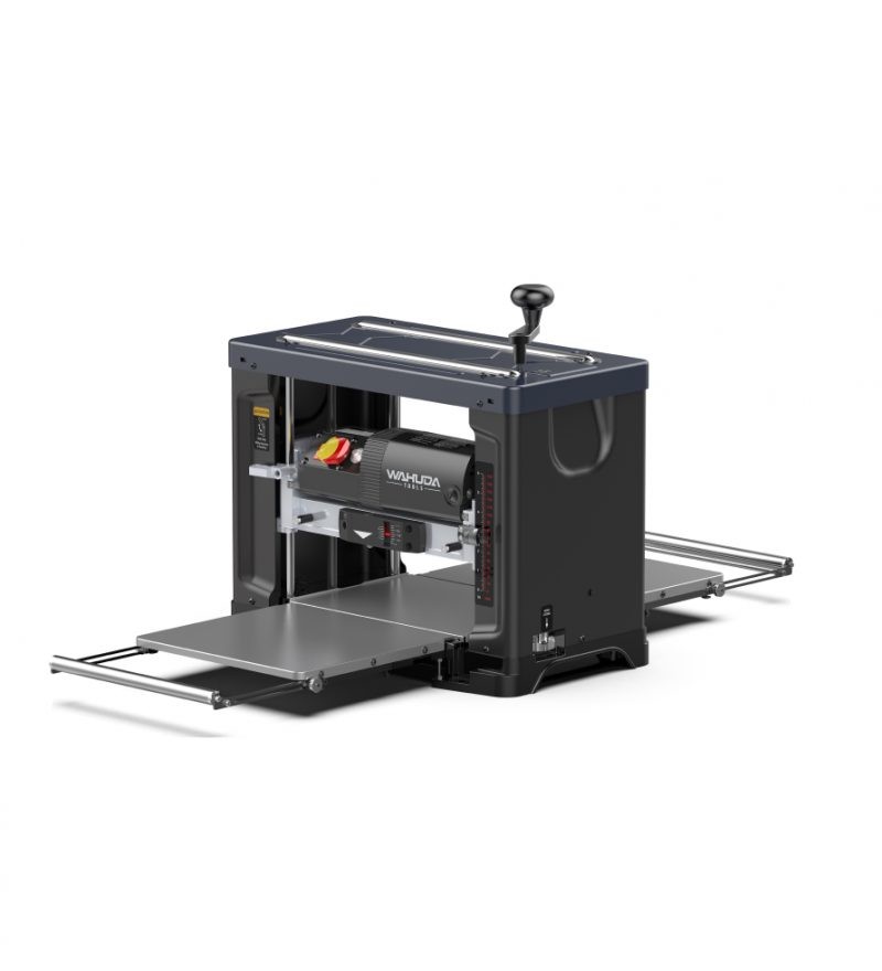 13" Two-Speed Planer