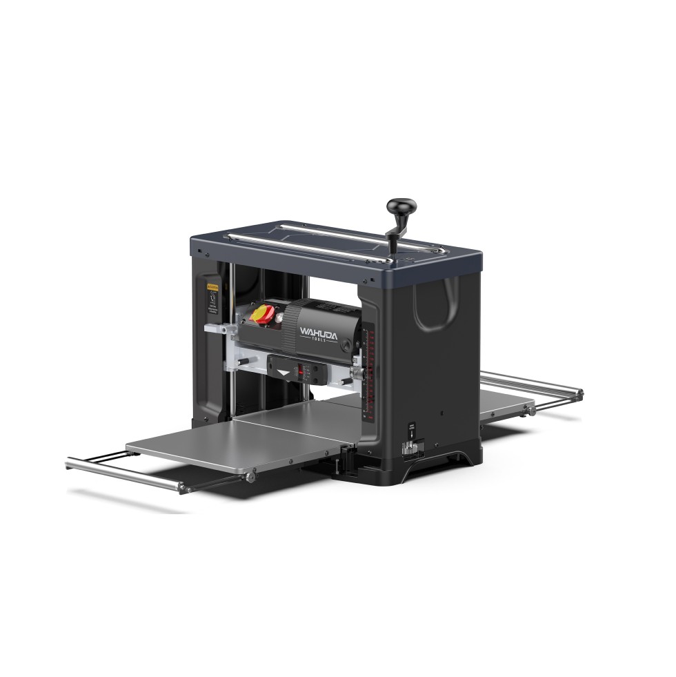 13" Two-Speed Planer