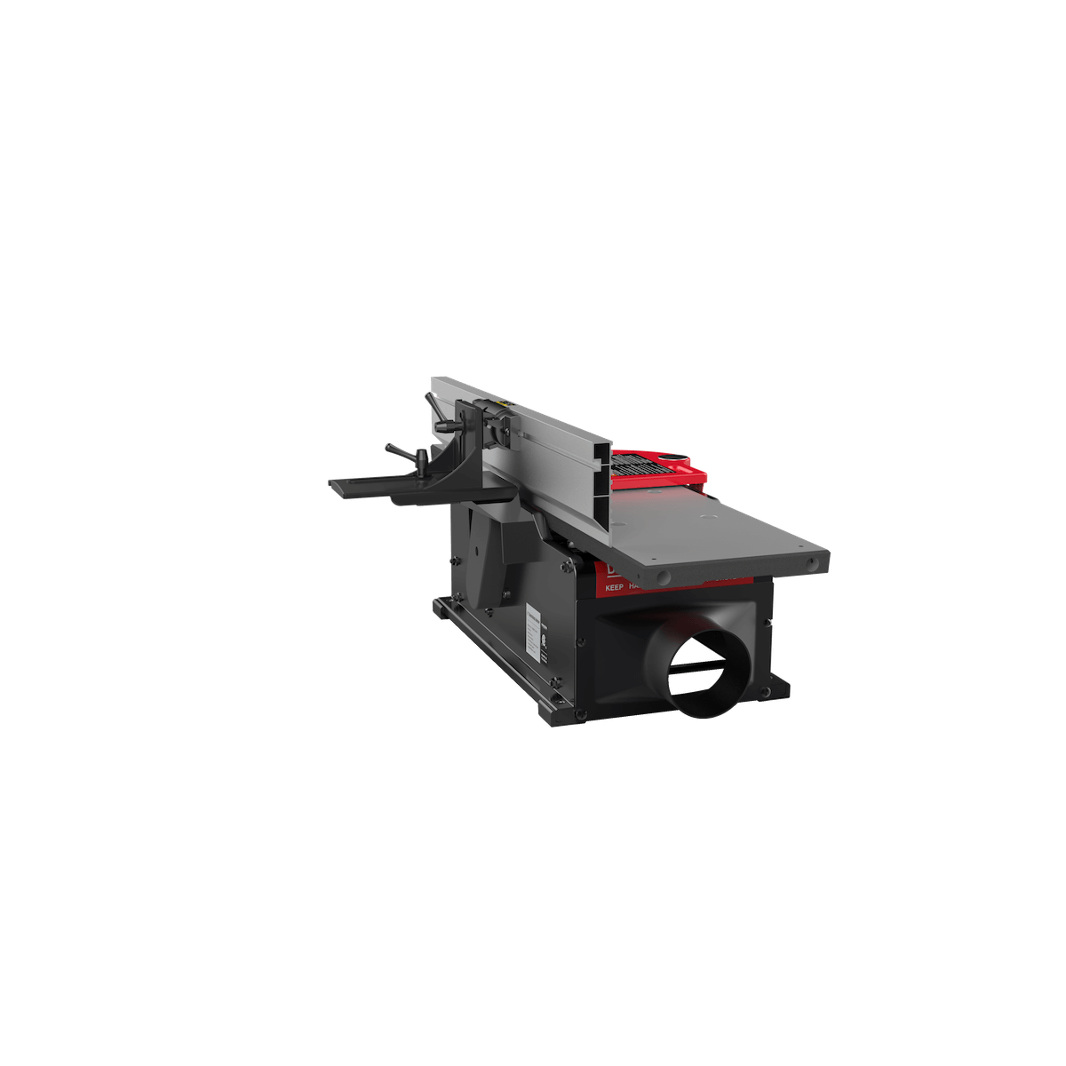 6 Benchtop Jointer Wahuda Tools