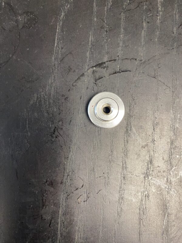 Out Feed Table Knob