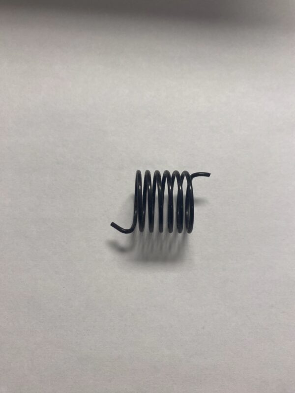 Cutterhead Guard Spring