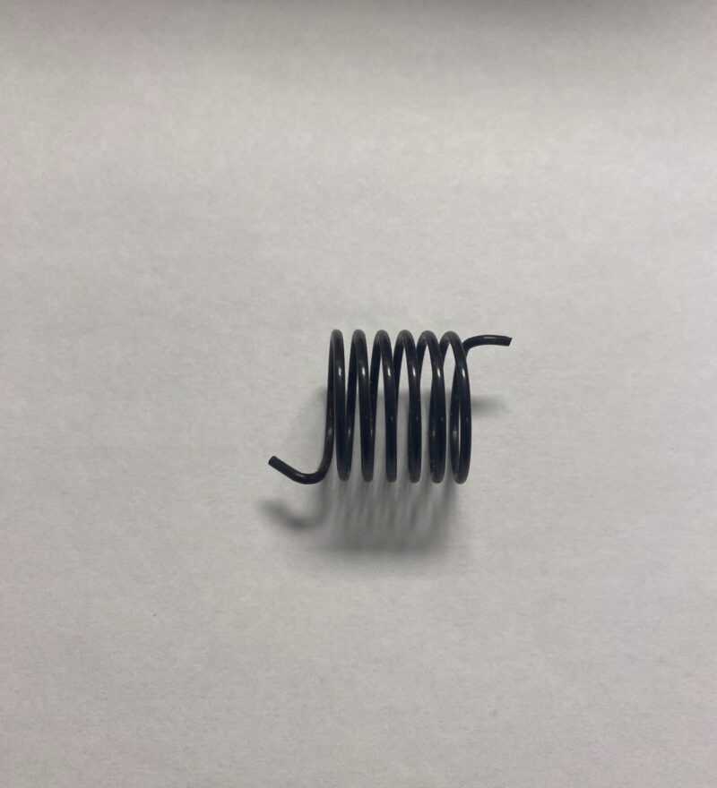 Cutterhead Guard Spring