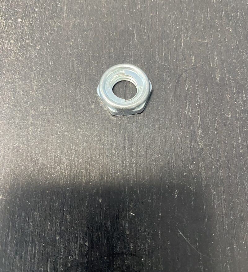 Lathe Clamp Nut