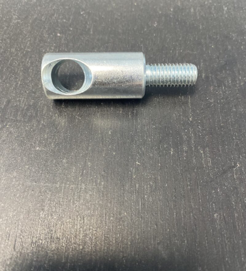 Lathe Clamp Bolt