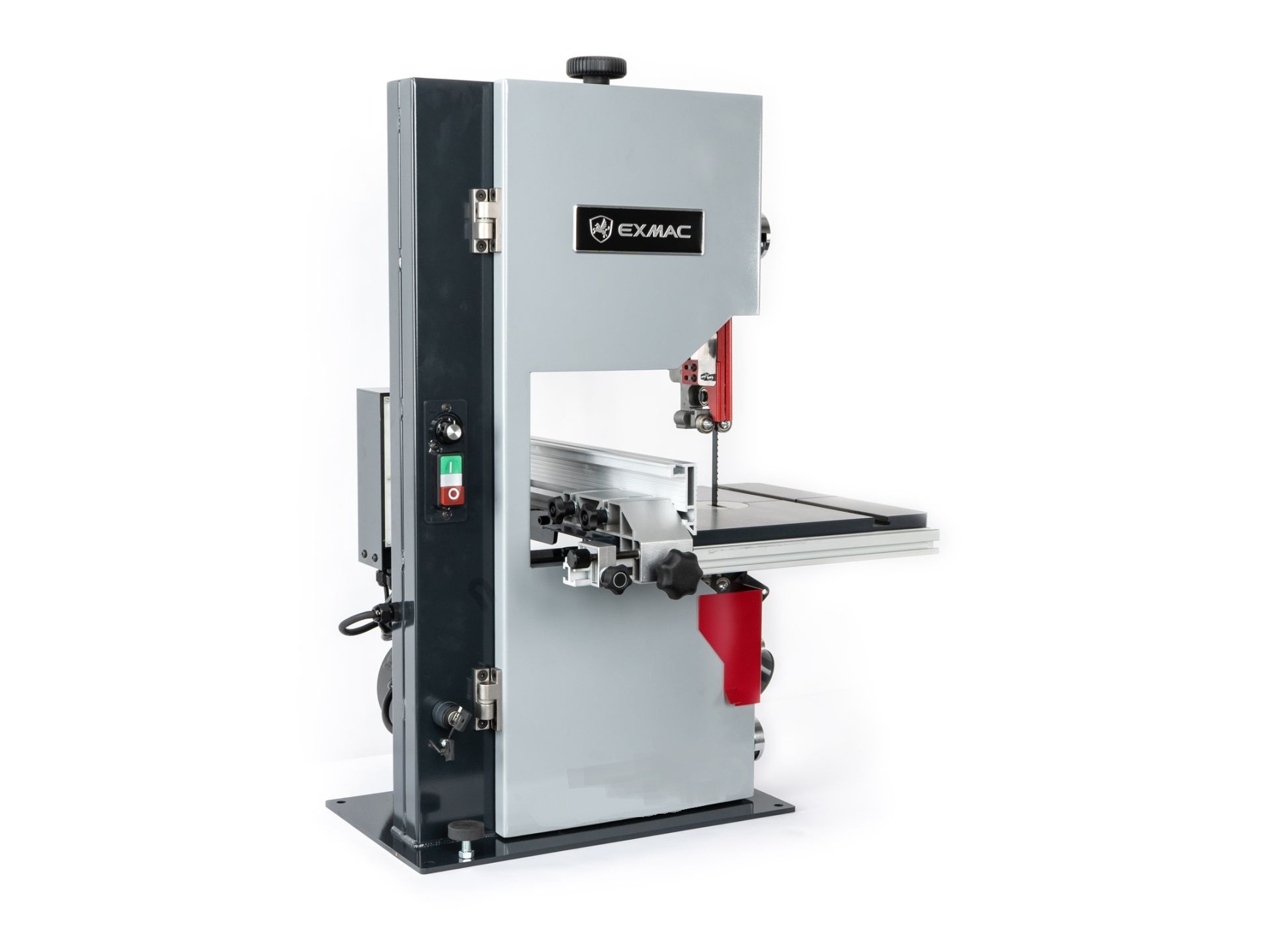 11” Wood BandSaw - Image 2