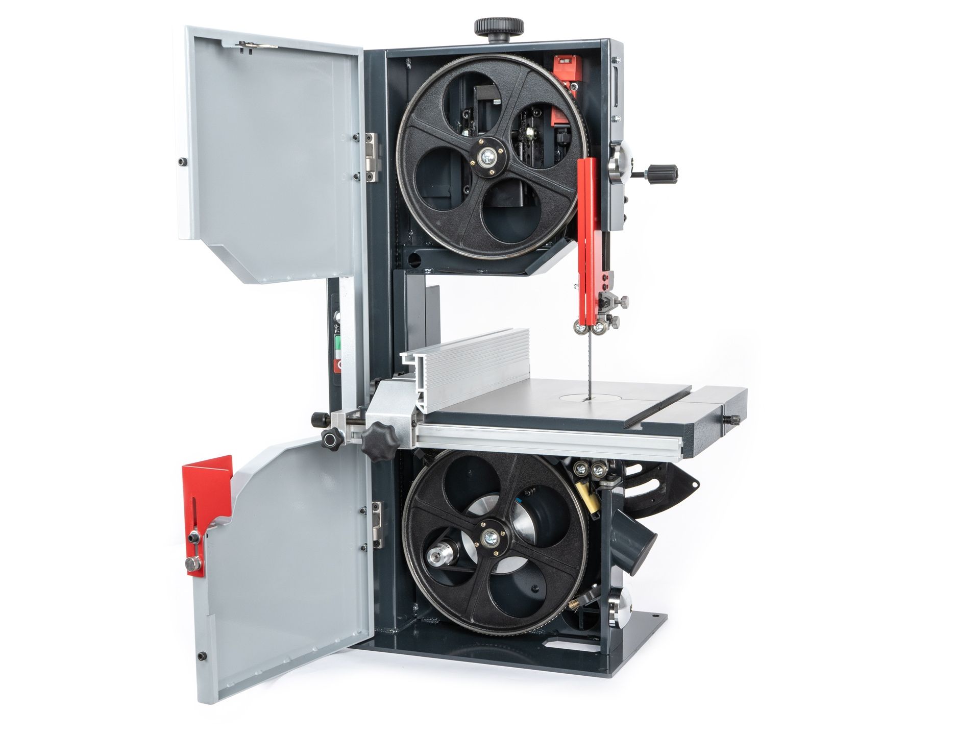 11” Wood BandSaw - Image 3