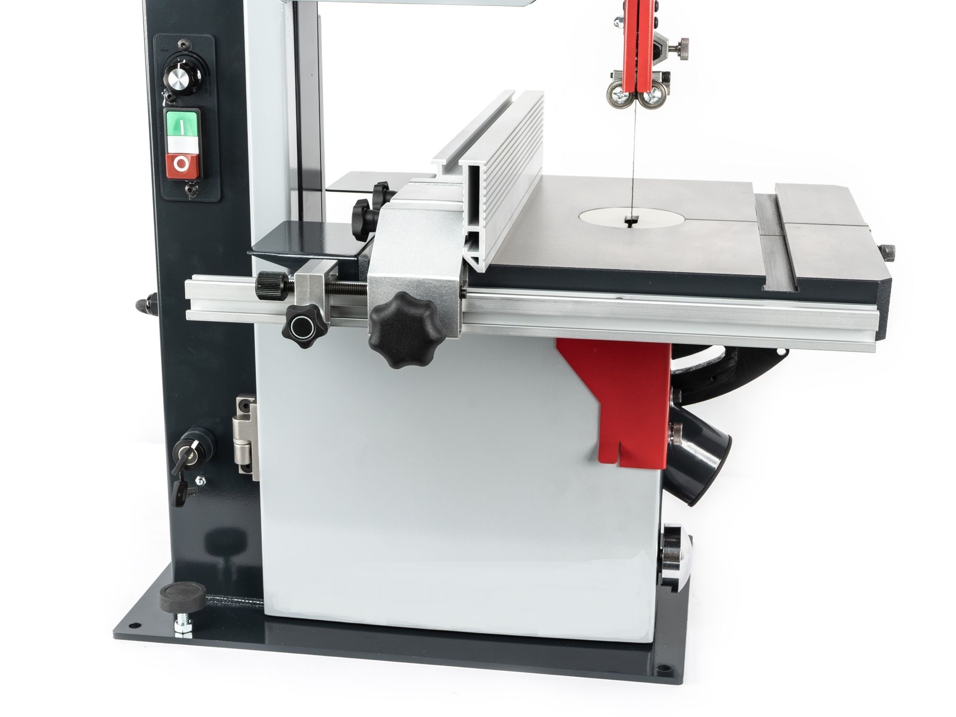 11” Wood BandSaw - Image 4