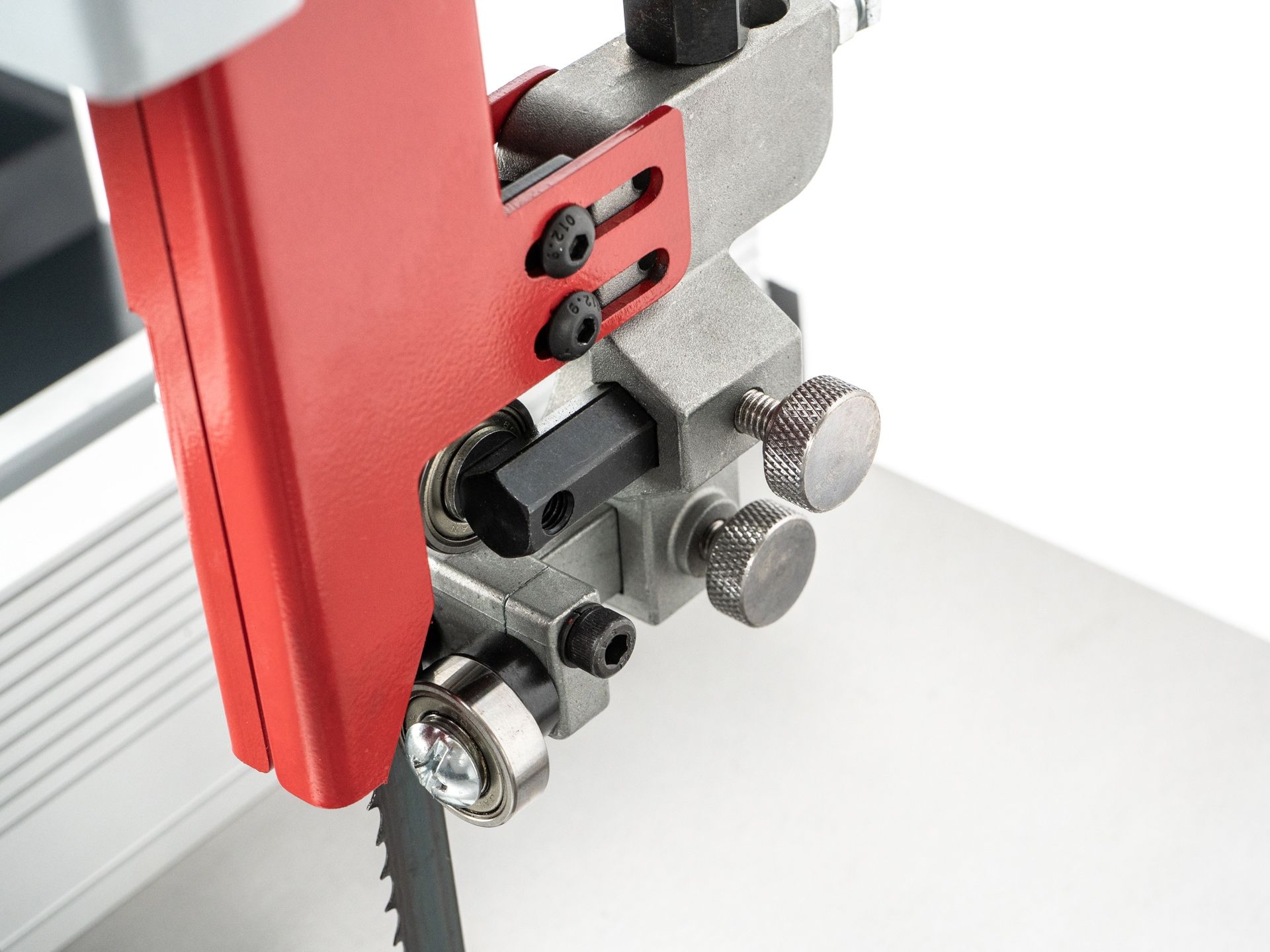 11” Wood BandSaw - Image 8