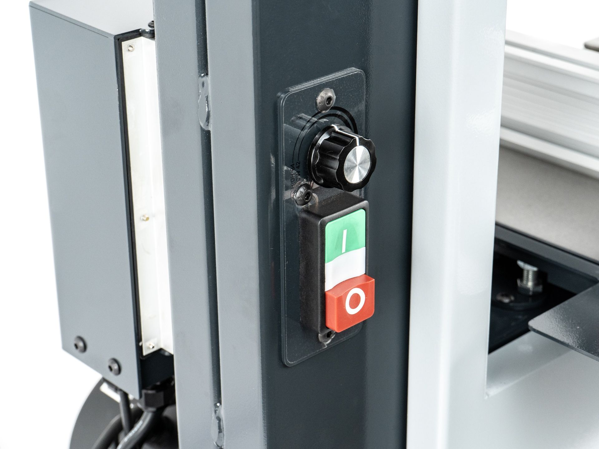 11” Wood BandSaw - Image 9