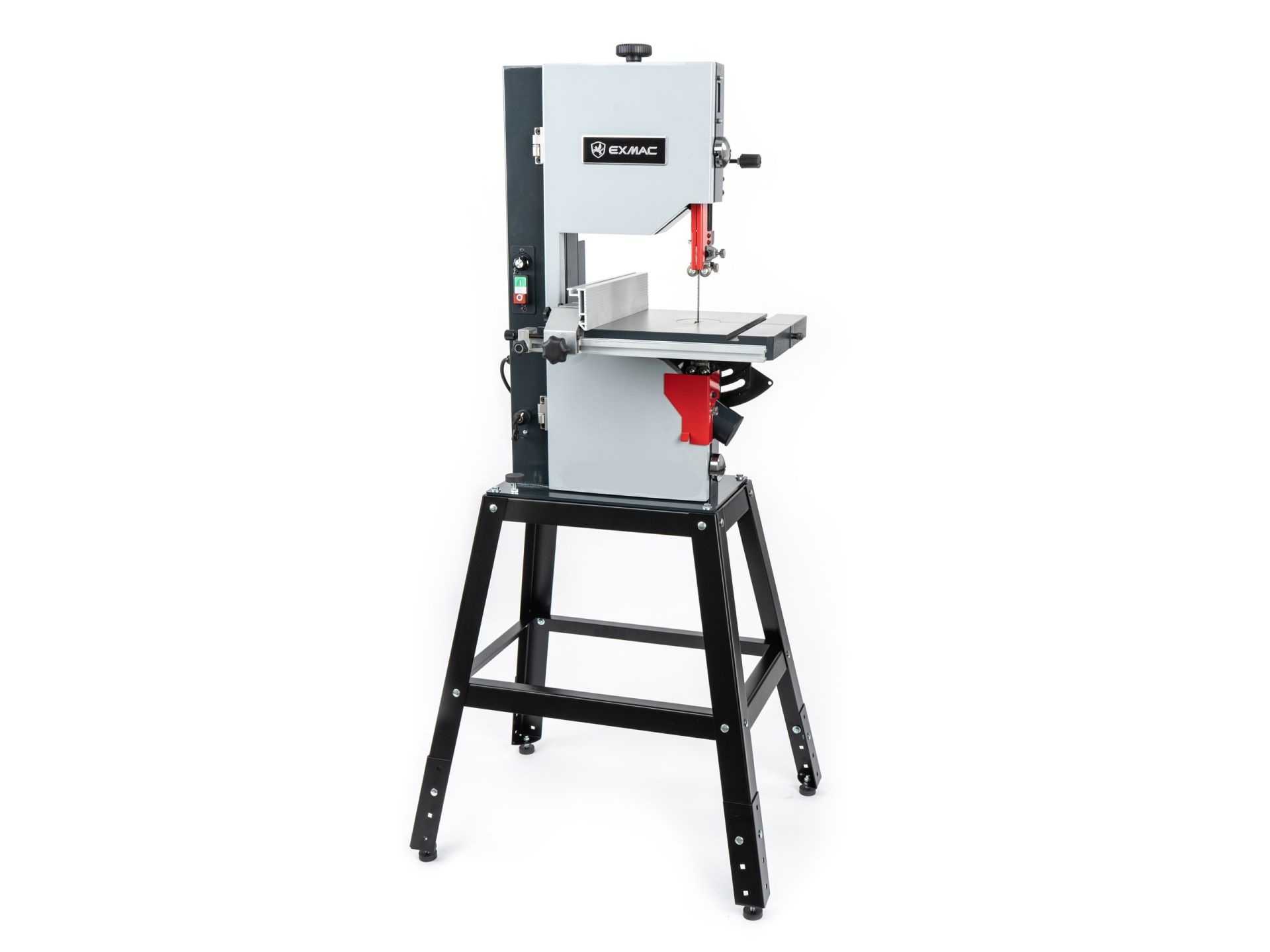 11” Wood BandSaw - Image 11
