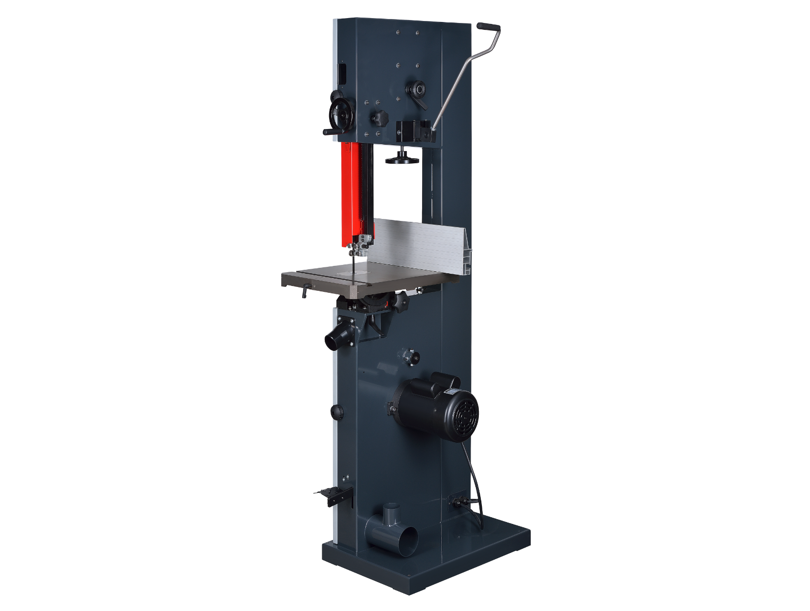 15” Wood BandSaw - Image 3