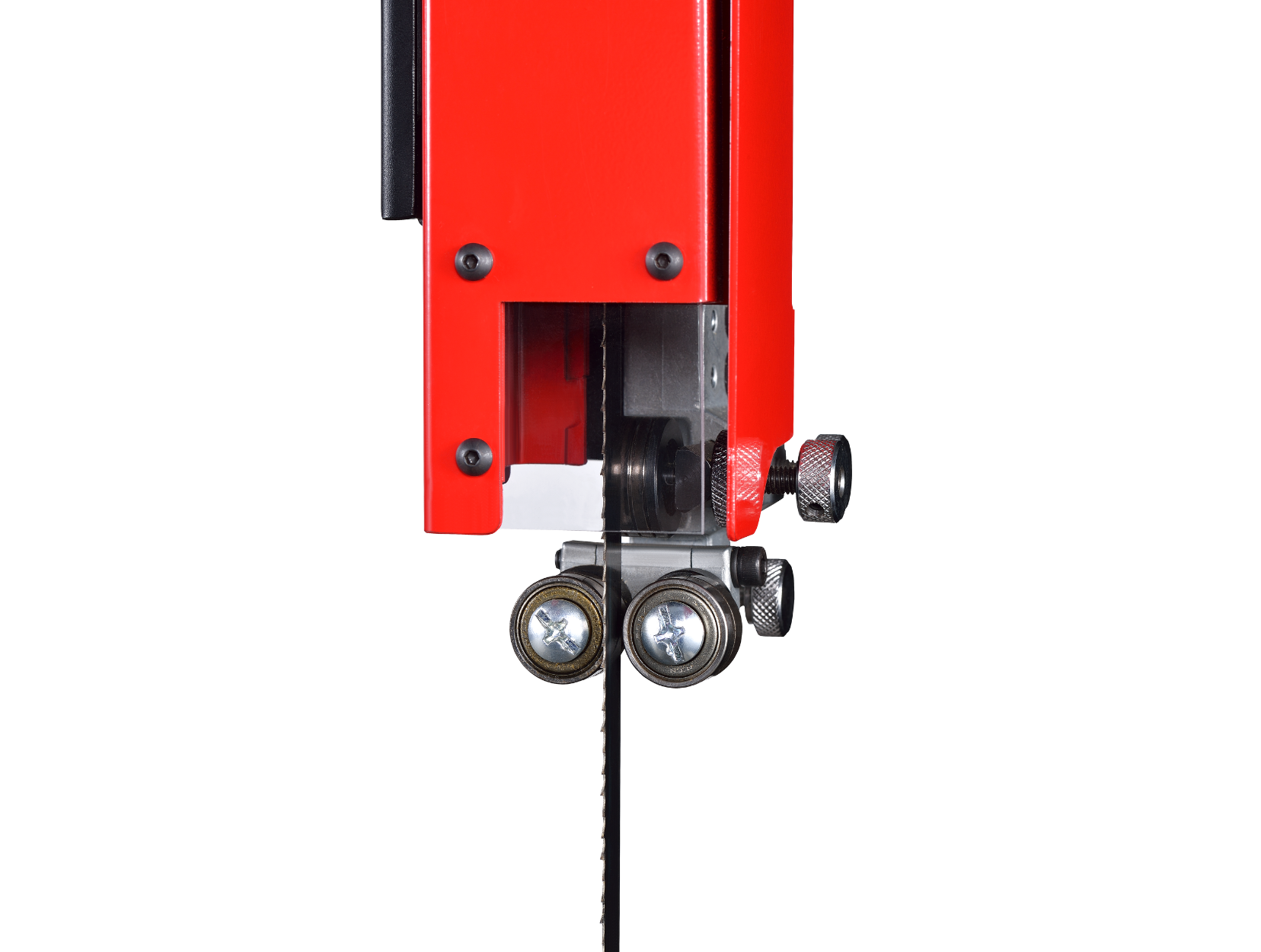 15” Wood BandSaw - Image 4