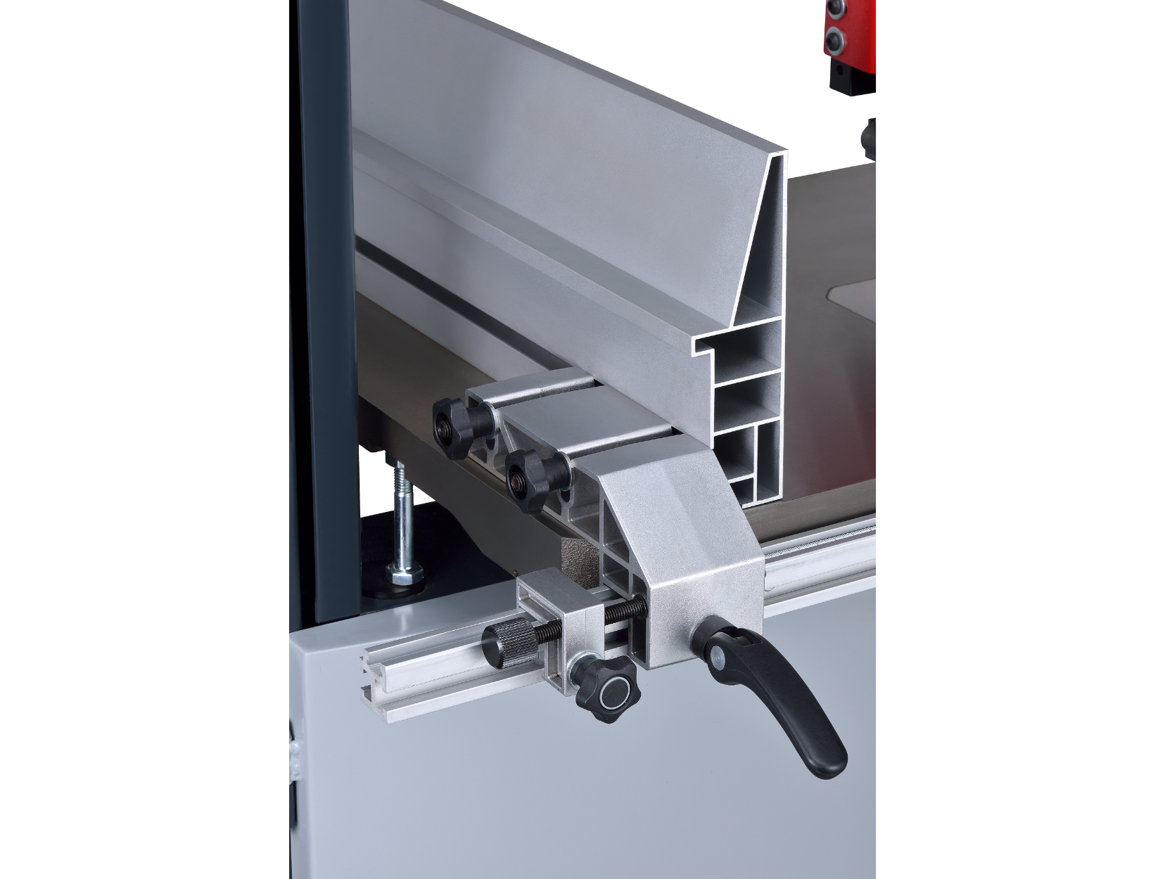 15” Wood BandSaw - Image 5