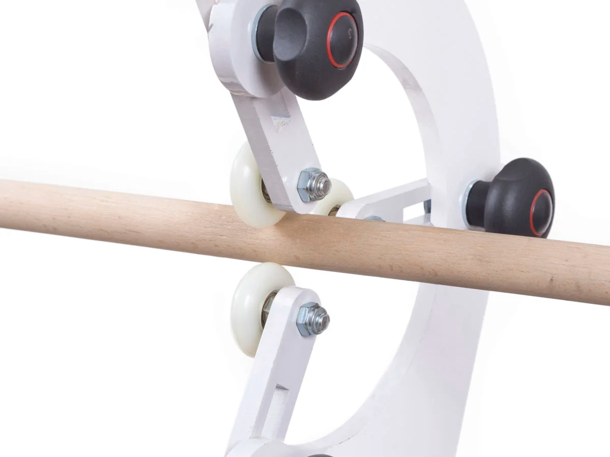 EXMAC EL-AS02 accessory — original manufacturer photograph 2