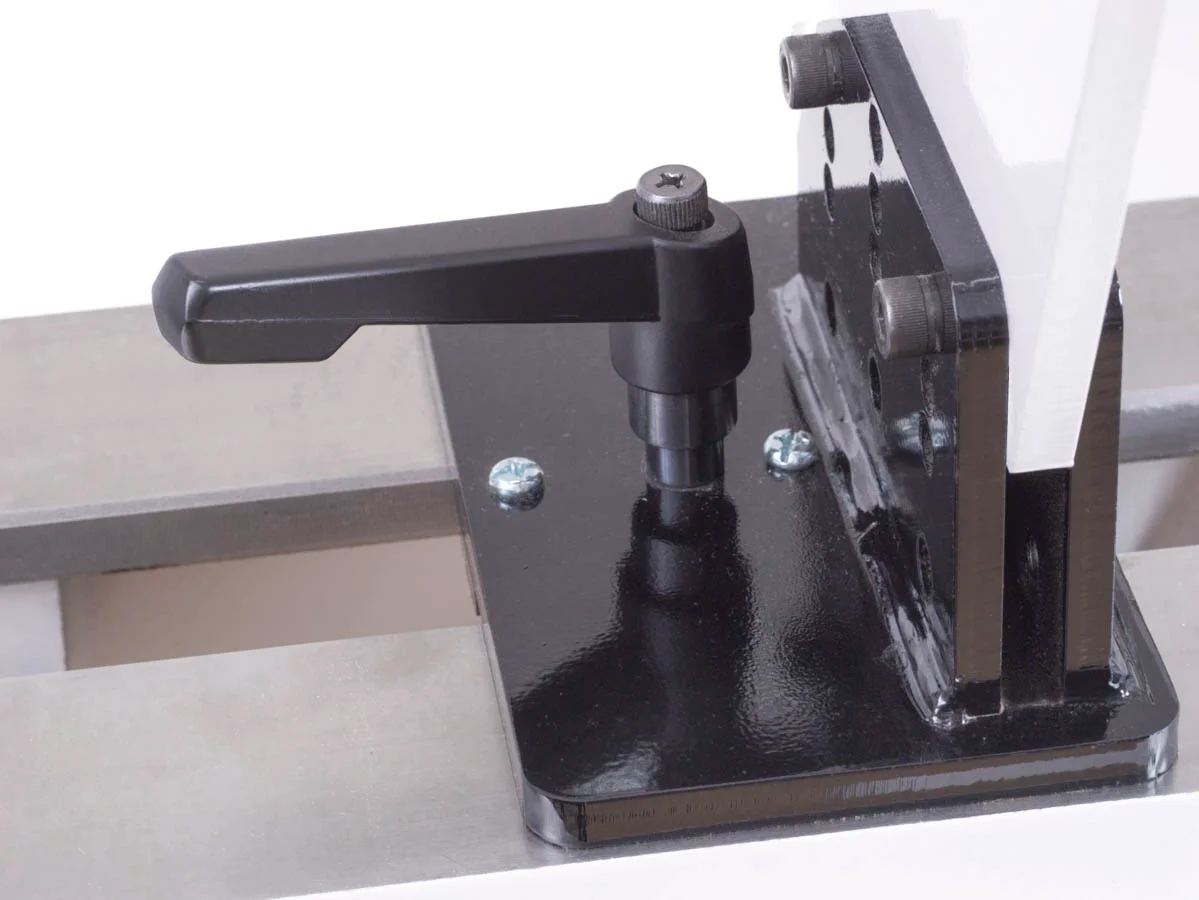 EXMAC EL-AS02 accessory — original manufacturer photograph 5