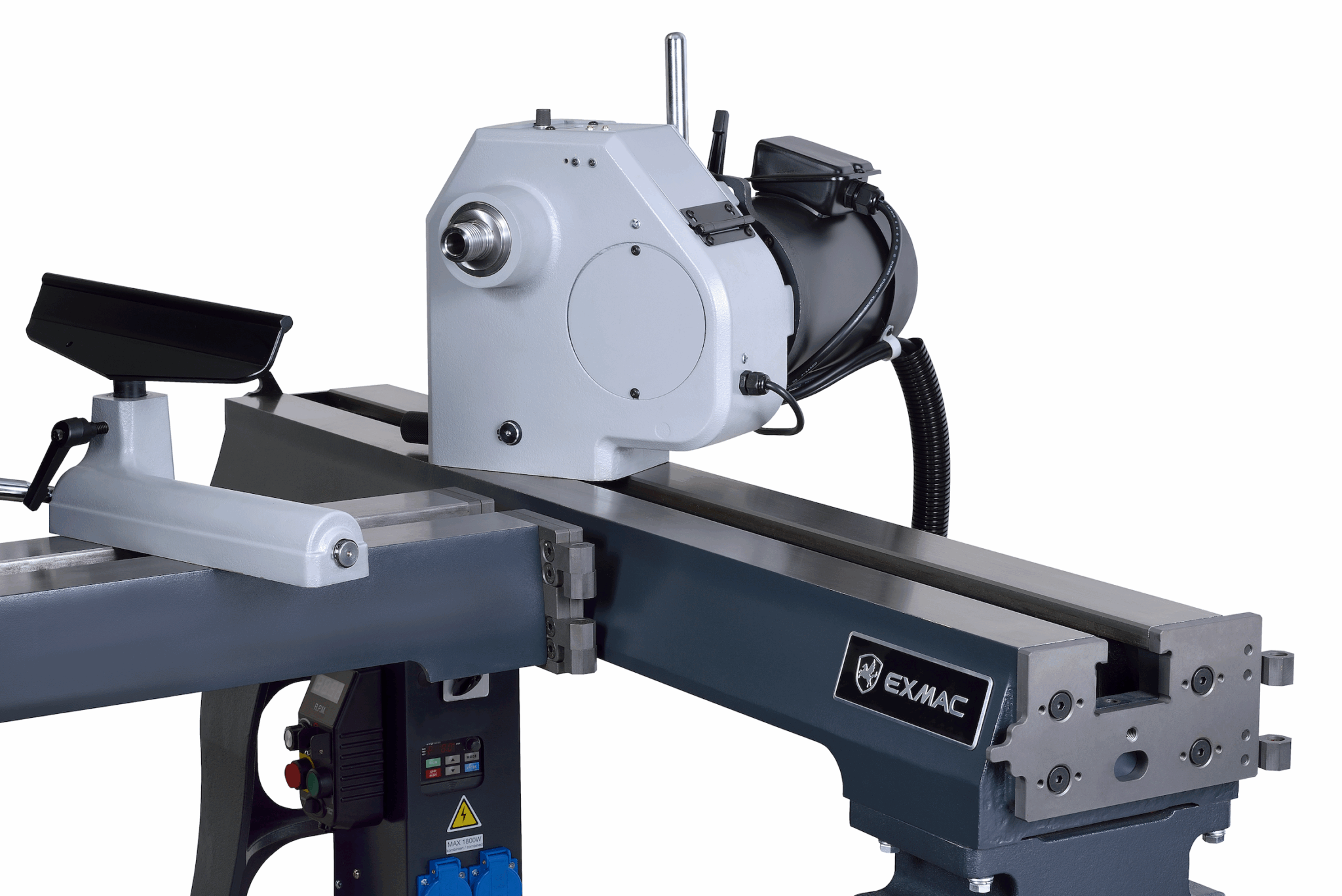 EXMAC EL-AS06 accessory — original manufacturer photograph 3