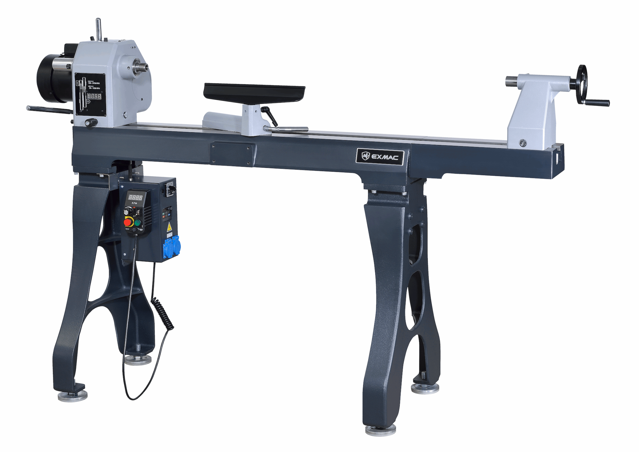 EXMAC EL-AS09 accessory — original manufacturer photograph 2