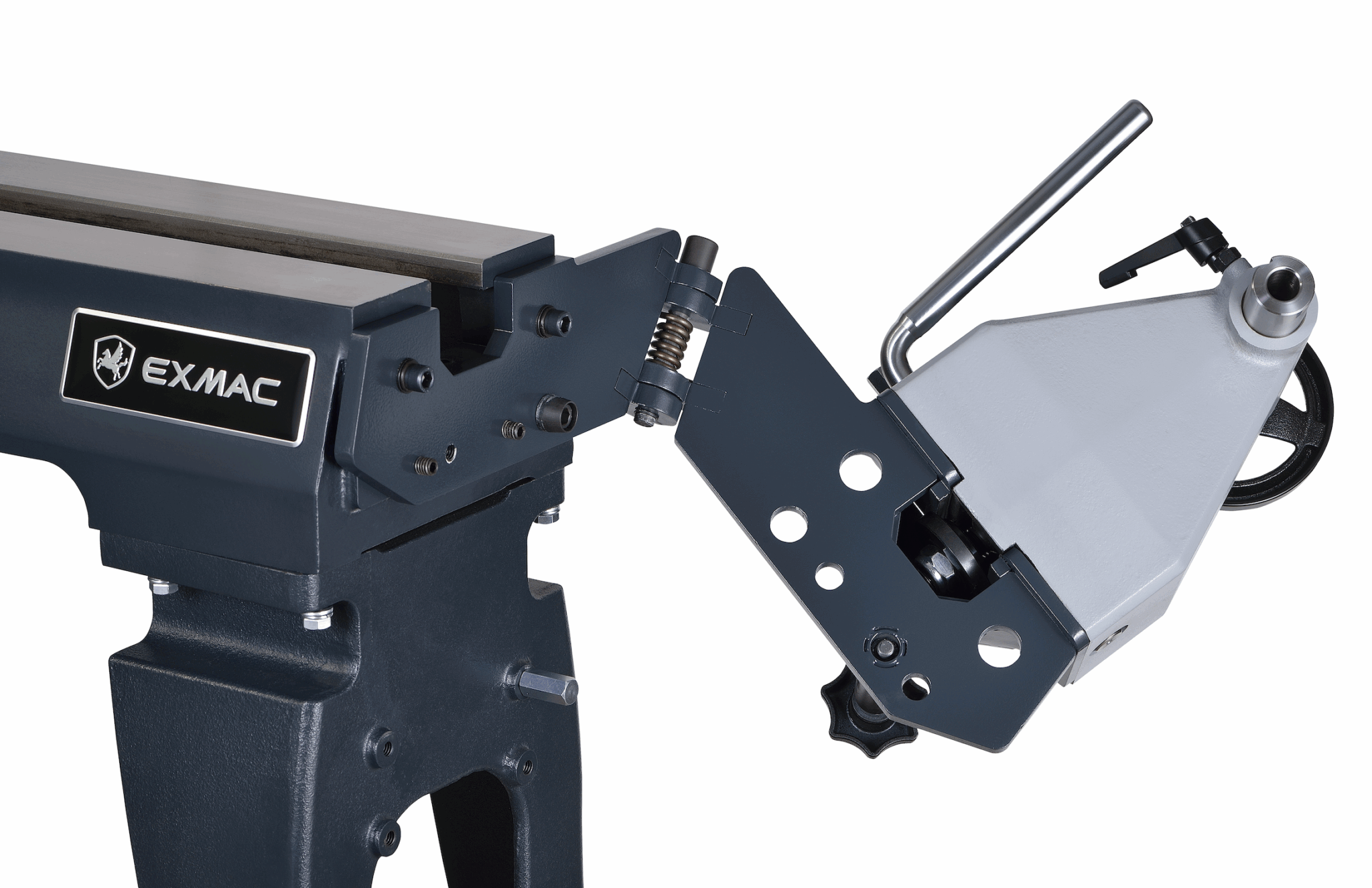 EXMAC EL-AS11 accessory — original manufacturer photograph 3