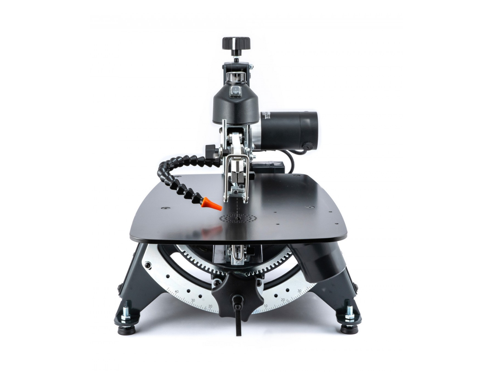 16” Throat Scroll Saw - Image 3