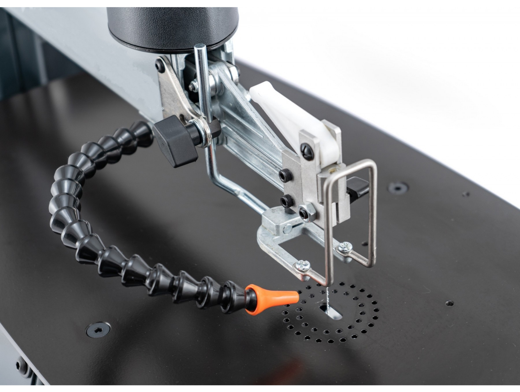 16” Throat Scroll Saw - Image 5