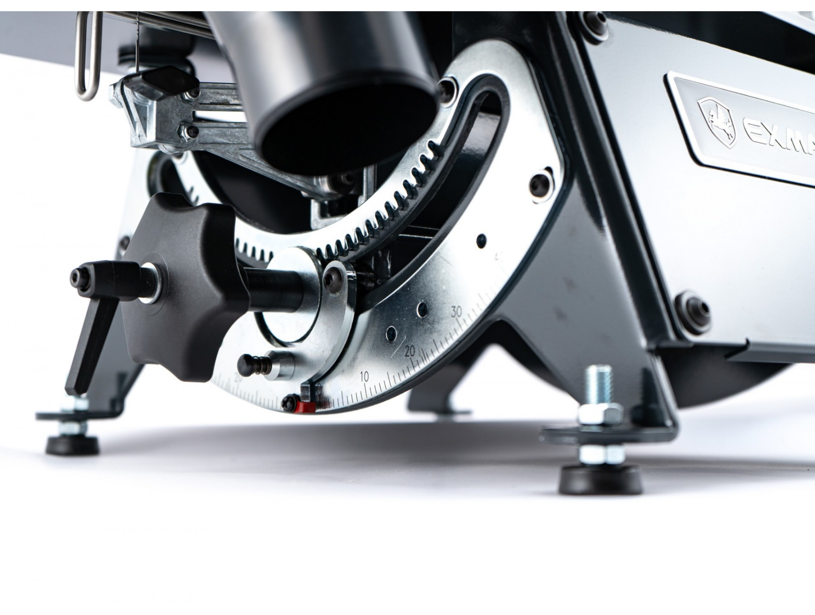 16” Throat Scroll Saw - Image 6