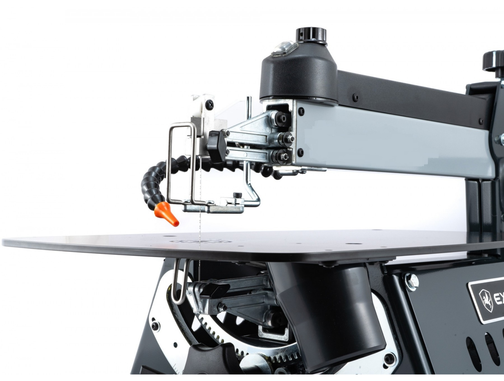 21” Throat Scroll Saw - Image 3