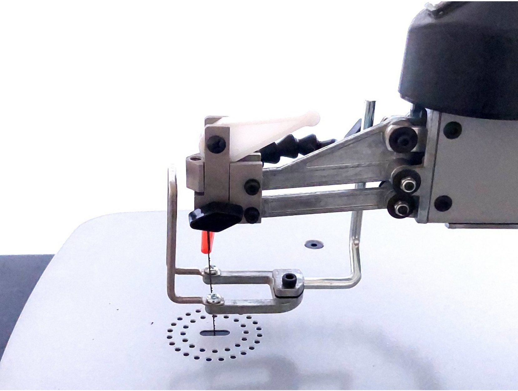 21” Throat Scroll Saw - Image 4