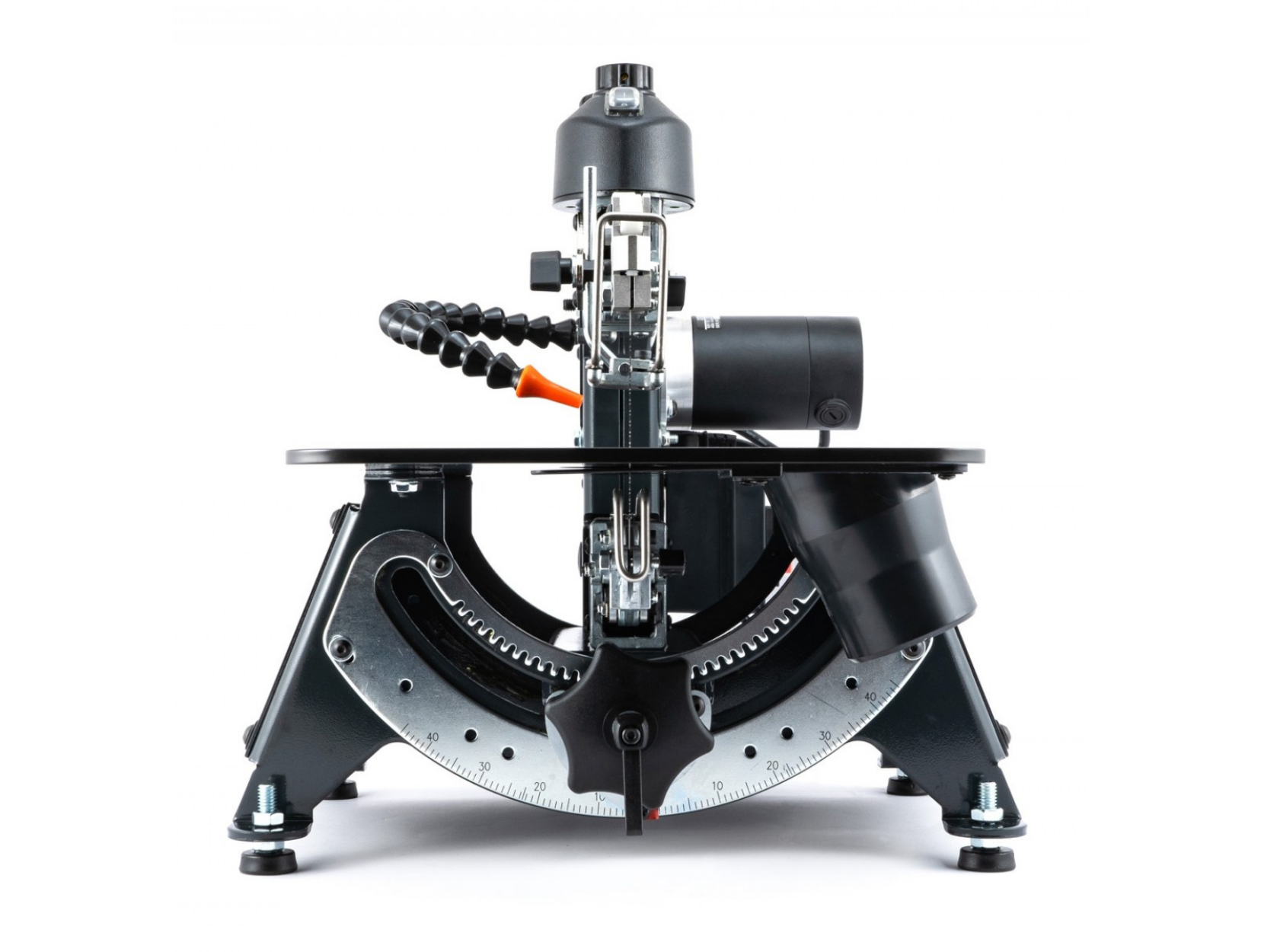 21” Throat Scroll Saw - Image 5