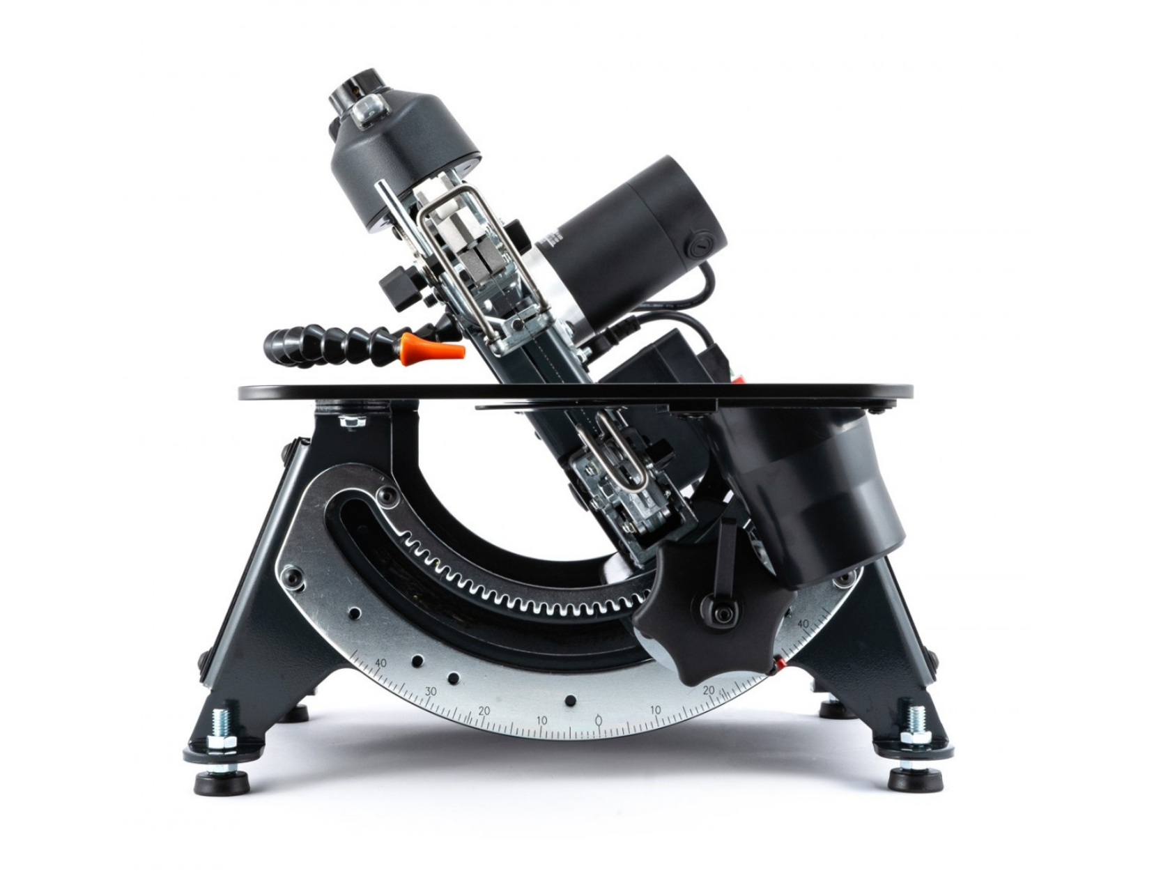 21” Throat Scroll Saw - Image 6