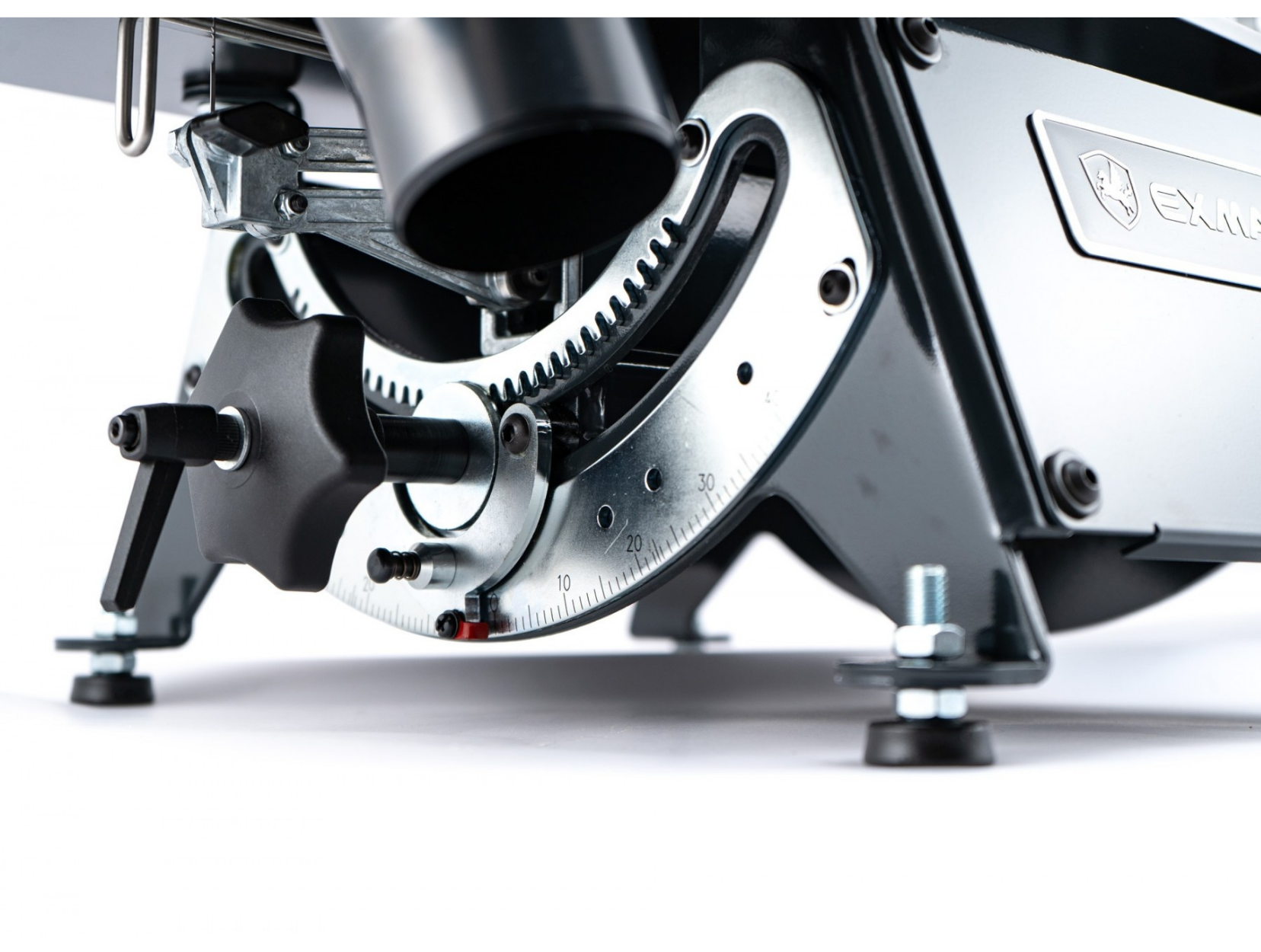 21” Throat Scroll Saw - Image 8