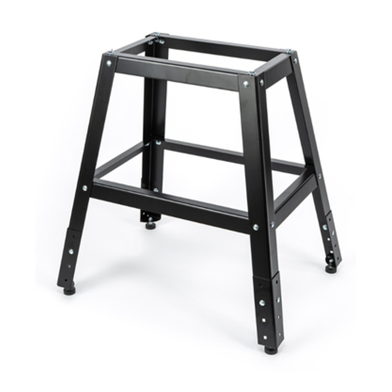 EXMAC Adjustable Band Saw Stand