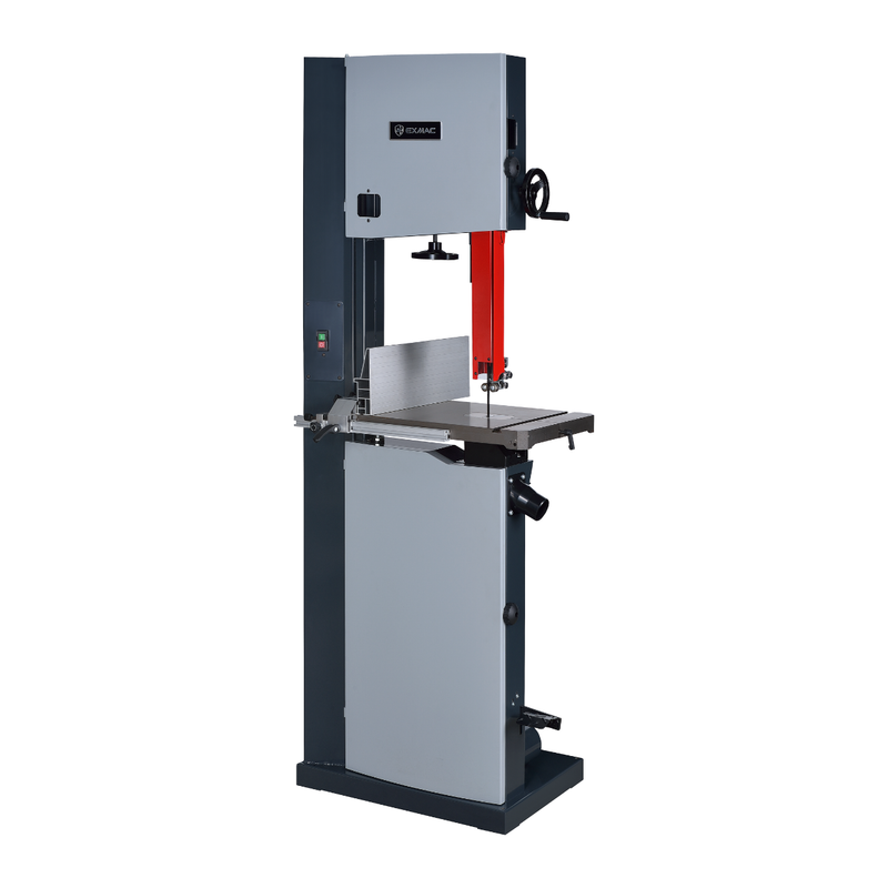15” Wood BandSaw