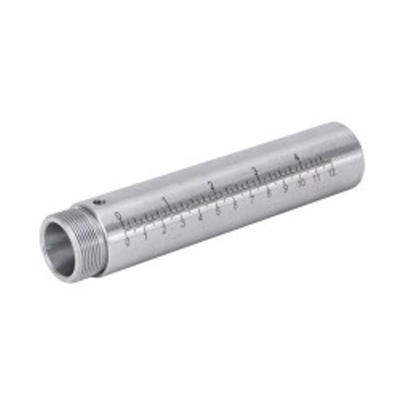 EXMAC EL16 ER25 Quill