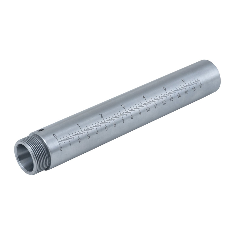 EXMAC EL20 ER25 Quill