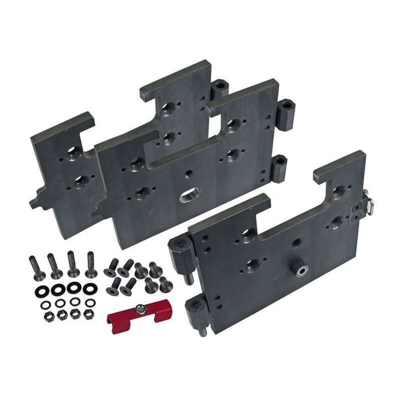 EXMAC EL20 Quick-Change System