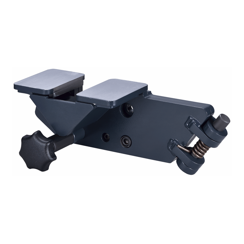 EXMAC EL16 Tailstock Swing-Away System