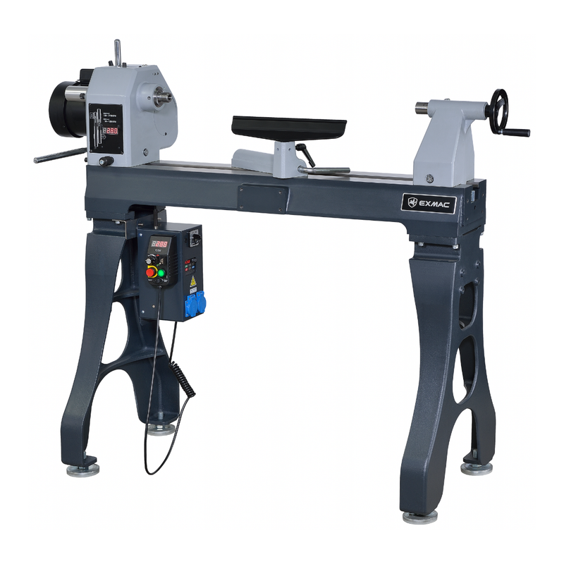 16” Woodturning Lathe
